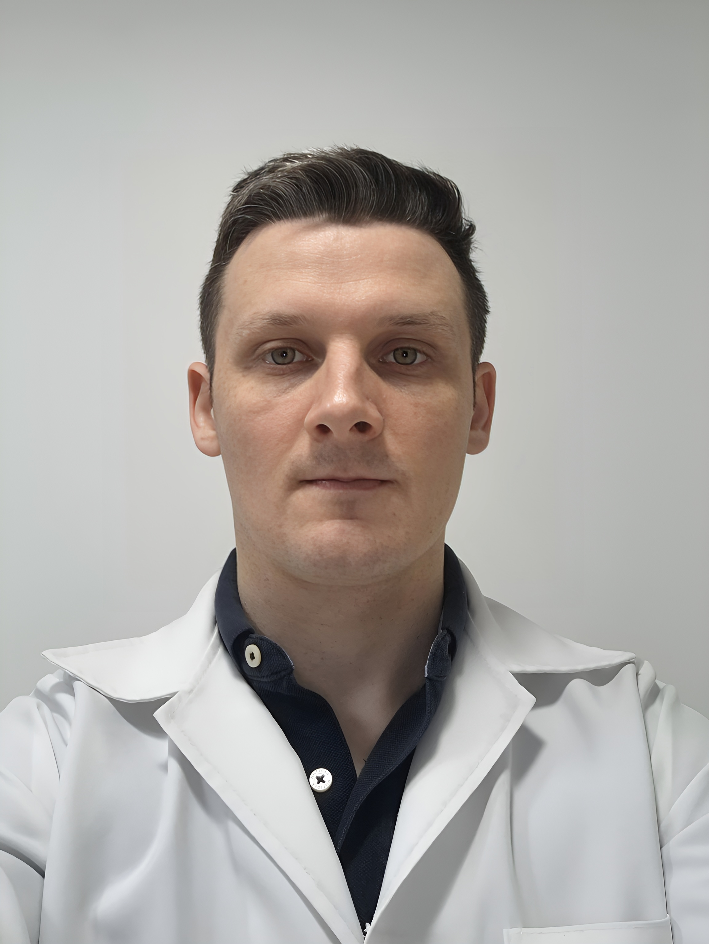 foto Perito Médico Infectologista Em Canoas (RS) | Dr. Mateus Swarovski Helfer | M Perícias